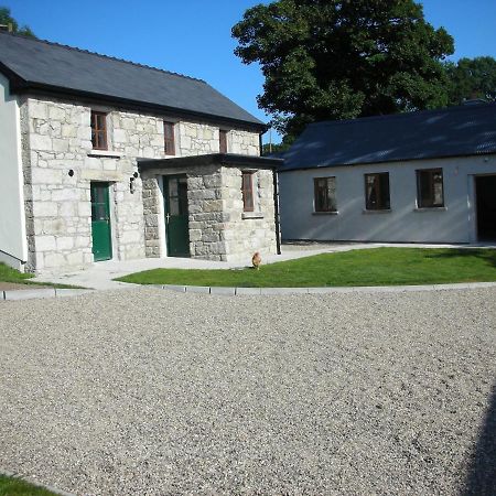 Green Adventure Ecohostel Clonmore Exteriér fotografie