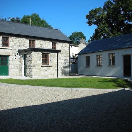 Green Adventure Ecohostel Clonmore Exteriér fotografie